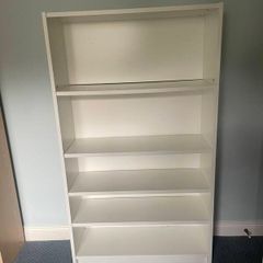 Bookshelf