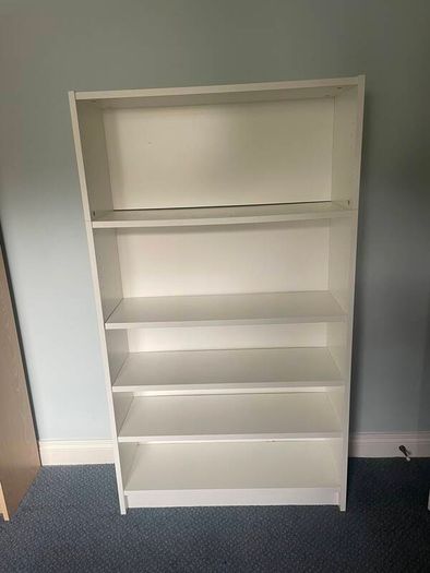Bookshelf
