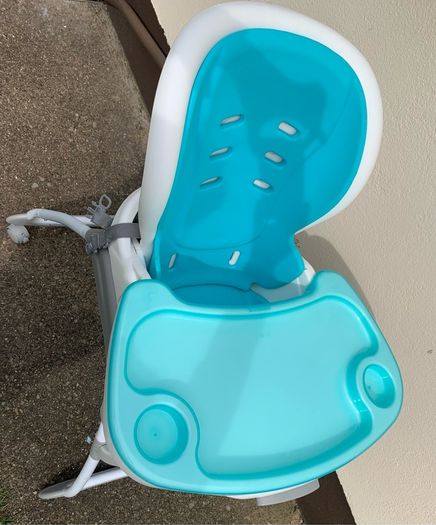 Feeding Chair