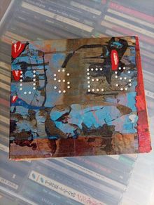 Throwing Muses - Throwing Muses CD