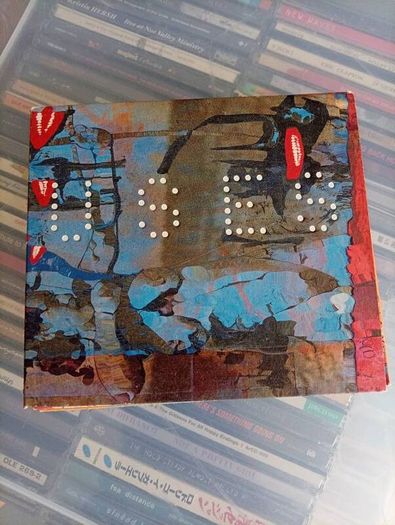 Throwing Muses - Throwing Muses CD