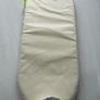 Baby Mattress + Waterproof Protector + Fitted Sheet Image 2
