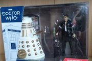 Doctor Who Figures