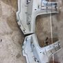 Caddy Life - Bulkhead trims + Touran Bits Image 2