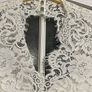 Wedding dress size 14 Image 3