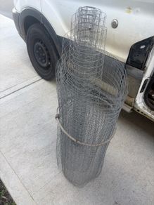 chicken wire