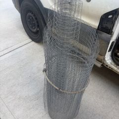chicken wire