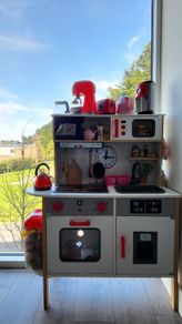 kids kitchen