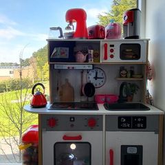 kids kitchen