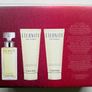 Brand new Calvin Klein Eternity Eau de Parfum For Women Gift Set Image 2