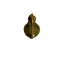 Vintage Girls' Brigade Pin Image 2