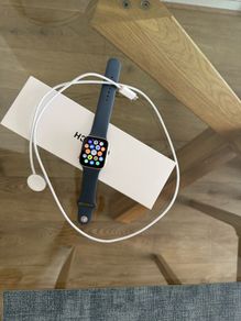 apple watch