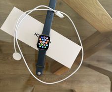 apple watch