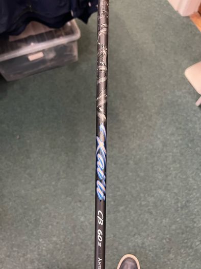 Taylormade Qi35 LS Driver