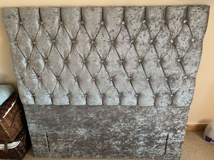 Headboard