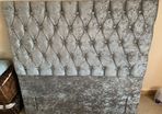 Headboard
