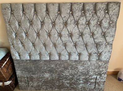 Headboard