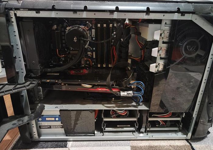 Dell Alienware