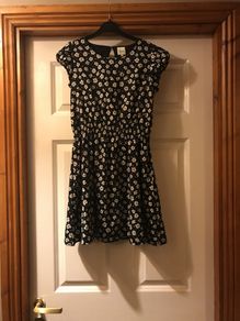 yumi girls dress