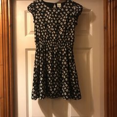yumi girls dress