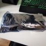 Nvidia GeForce Asus Rog Strix Gtx 1080ti 11gb Image 4
