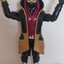 Fortnite Drift toy 12" Image 5