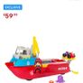 Paw patrol boat Image 2