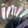 golf clubs Image 5