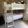 Bunk Beds & Curtains Image 2