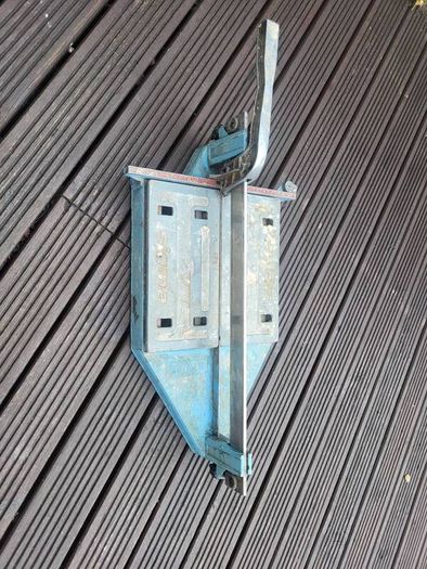 Sigma tile cutter 500mm