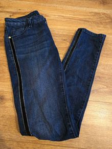 Ladies Trussardi Jeans
