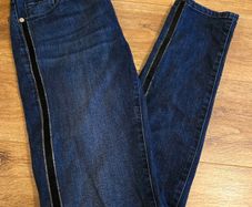Ladies Trussardi Jeans