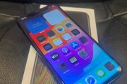 iPhone XS