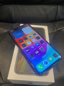 iPhone XS
