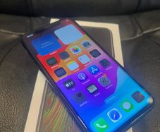 iPhone XS