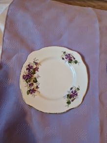 Duchess Side Plate