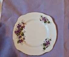 Duchess Side Plate