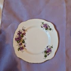 Duchess Side Plate