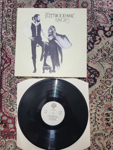 Various Album's