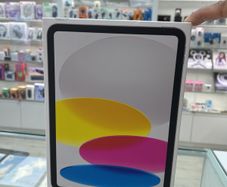 iPad 11 new
