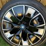 Genuine BMW iX3 20in Style 890M Alloys 5x112 Image 5