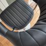 bar stools x 3 Image 6