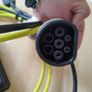 electric car charger Image 4