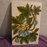 Vintage Ceramic painted "Chestnut Fairy" Image 5