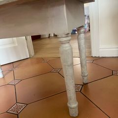 Small coffee table