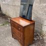 Vintage Vanity Unit / Dressing Table. Image 4