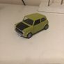 Corgi mini Mr beast car 1998 model Image 2