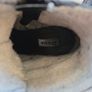 Dune black leather boots uk5 Image 5