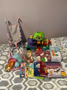 toys