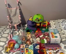 toys